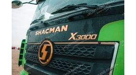 Седельный тягач Shacman SX42584V324 X3000 6х4