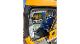 Автокран XCMG XCT25L5_S1