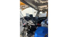 Автокран XCMG XCT25L5_S1